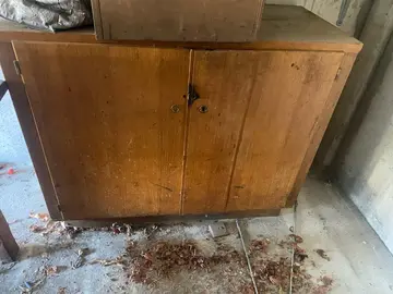 meuble bas