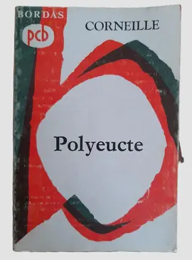 Polyeucte de Corneille
