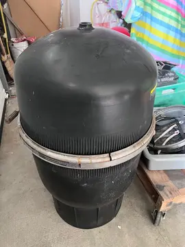 filtre à diatomées
