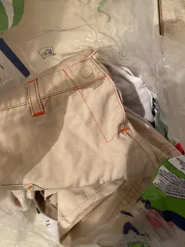 lot vêtements bébé