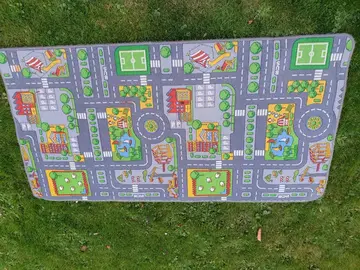 tapis voiture