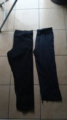 2 leggings