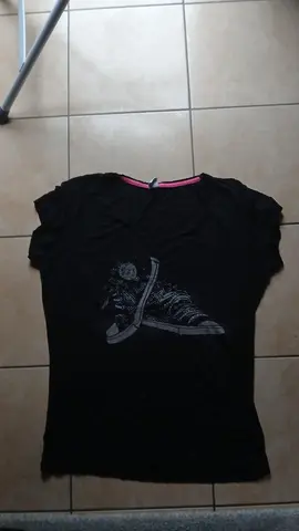 Tee-shirt