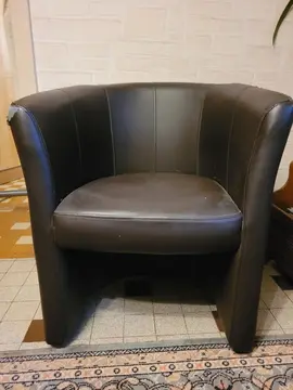 Fauteuil