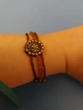 Bracelet fantaisie