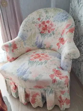 fauteuil
