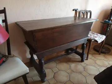 pétrin