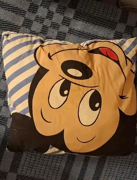 Coussin double face Disney