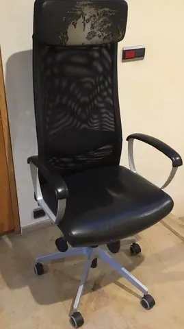 Fauteuils de bureau IKEA
