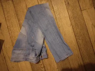 Jean femme T36