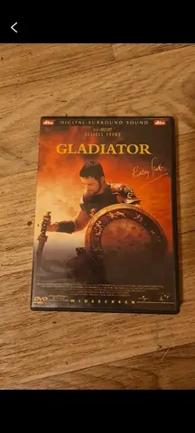 Gladiator