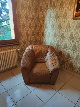 fauteuil