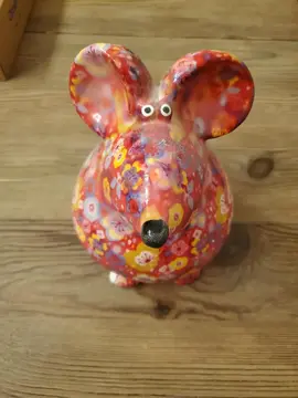 tirelire souris