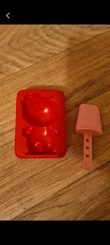 glace hello kitty