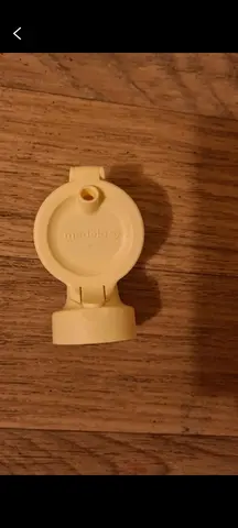 adaptateur conteneur medela