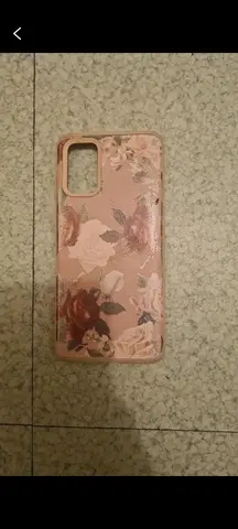 coque S20+