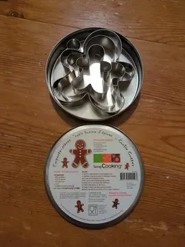Emporte-pièces/accessoires activités manuelles