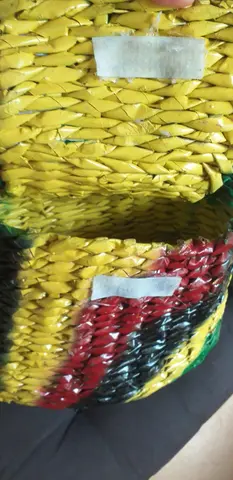 sac fantaisie artisanal