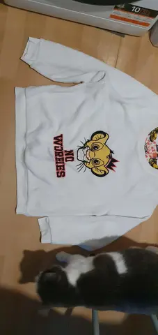 Haut de pyjama