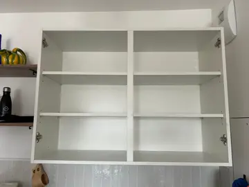 meuble haut cuisine Ixina
