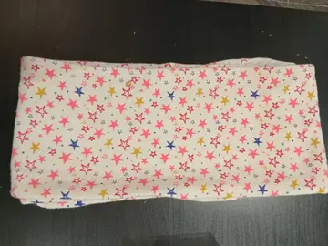 écharpe du pareil au même fille