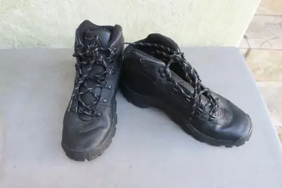 CHAUSSURES de RANDONNEE ADIDAS Années 2000 P.37,5