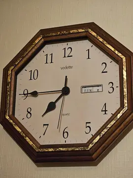 Horloge