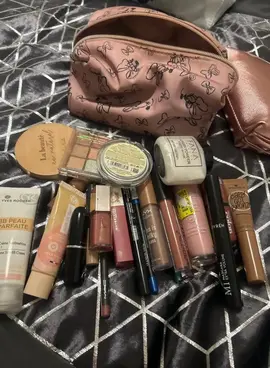maquillage