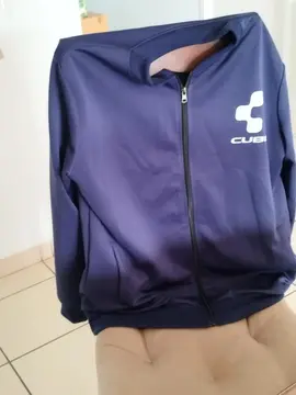 veste thermiqe