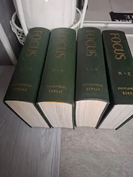 encyclopédie bordas