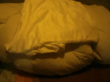 DUVET 200/200 - 1 ou 2 places