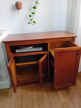 meuble TV Hifi