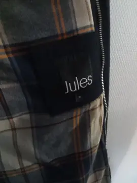 Manteau Homme Jules M *Condition