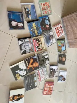 lot CD
