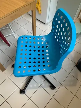 chaise de bureau