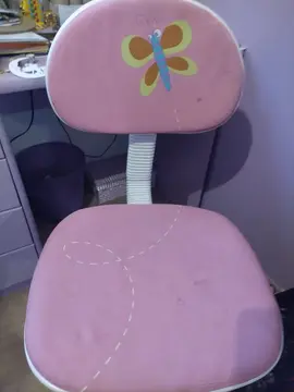 chaise bureau enfant