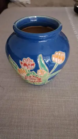 petit pot, petit vase