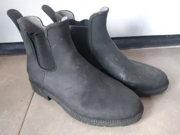 bottines 36