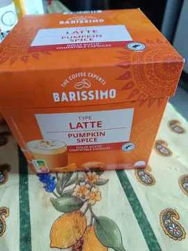 Latte