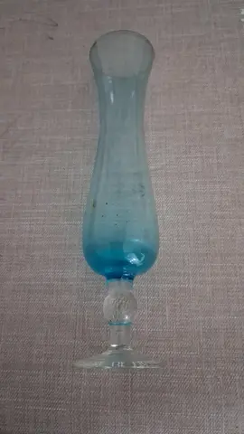 vase soliflore