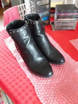 boots femme