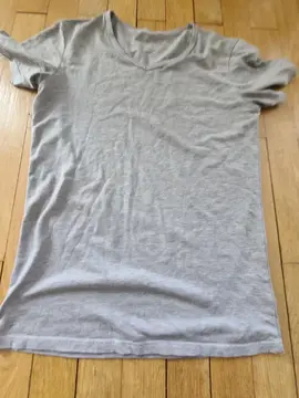 2 hautes hommes été taille L