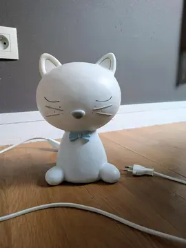 lampe de chevet enfant