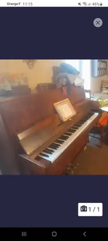 piano