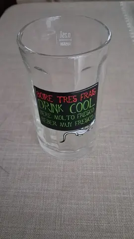 verre