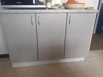 Éléments de cuisine