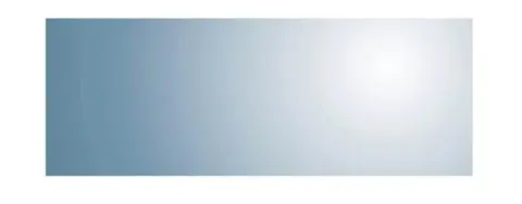 miroir avec sont néon