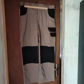 pantalon de travail taille 46