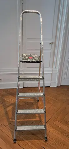 escabeau