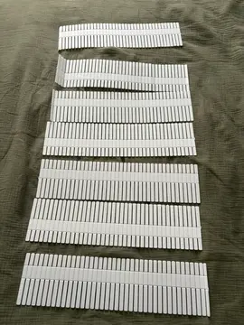 separateurs de tiroirs